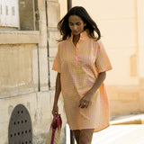 Robe Clarisse