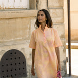 Robe Clarisse