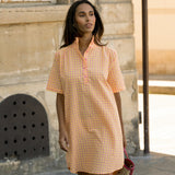 Robe Clarisse