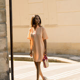 Robe Clarisse