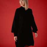 Robe Eda Noir