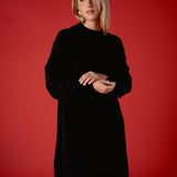 Robe Eda Noir