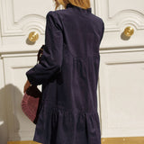 Robe Hilda Marine