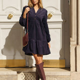 Robe Hilda Marine