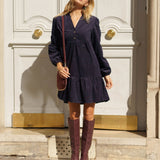 Robe Hilda Marine