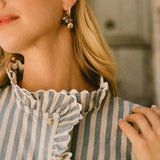 Boucles Fianna Vert