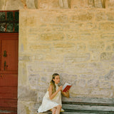 Robe Noémi Jaune