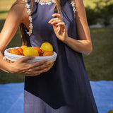 Robe Serena Marine
