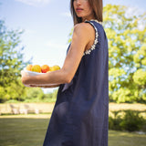 Robe Serena Marine