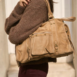 Sac Abbie Camel