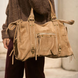 Sac Abbie Camel