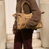 Sac Abbie Camel