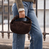 Sac Cami Marron