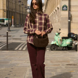 Sac Cami Marron