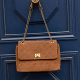 Sac Cassy Cognac