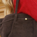Sac Lison Marron