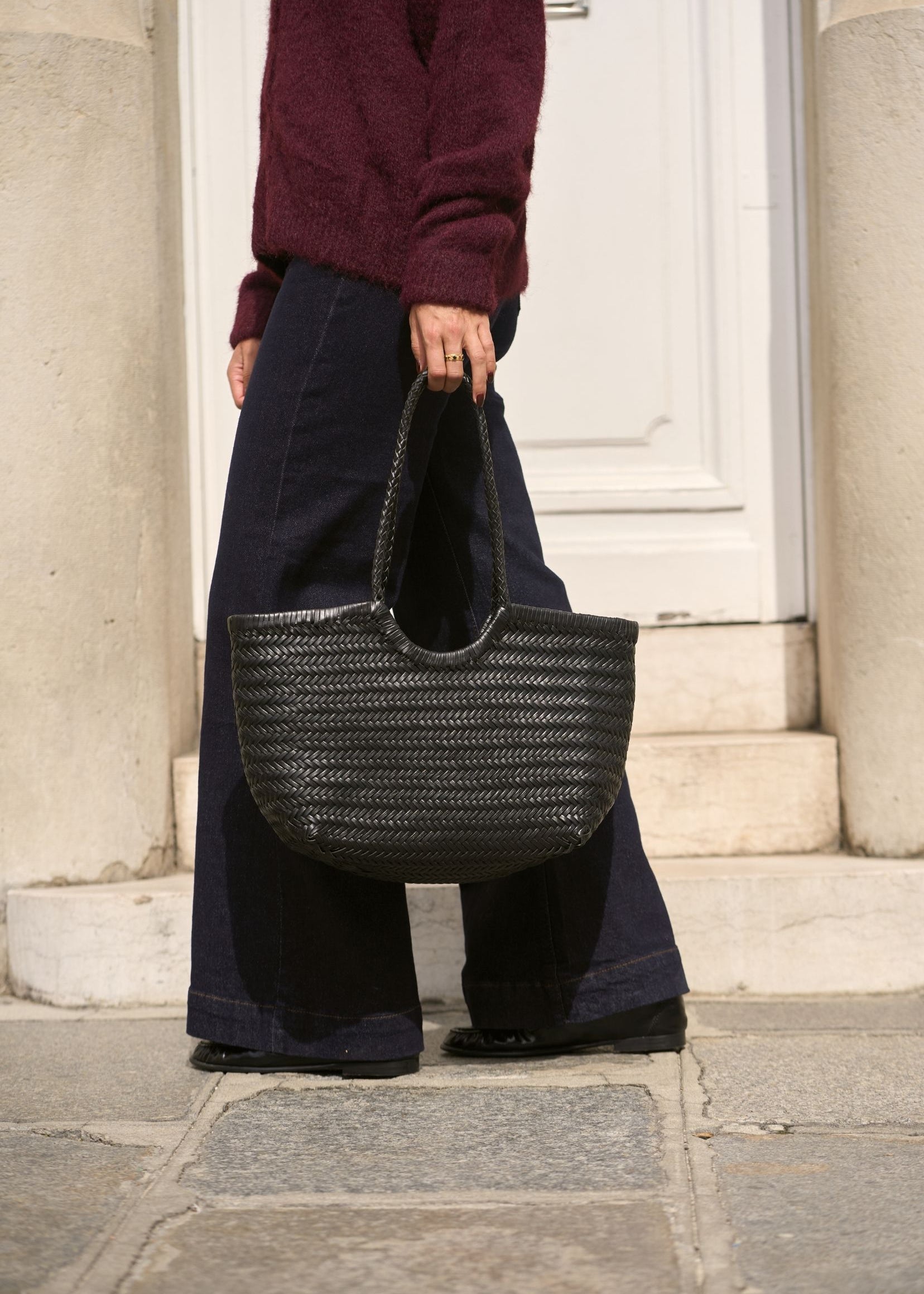 Sac Rym Noir