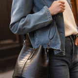 Sac Syara Noir