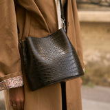 Sac Syara Noir