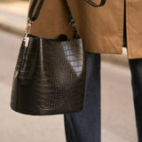 Sac Syara Noir