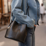 Sac Syara Noir