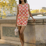 Short Elvire