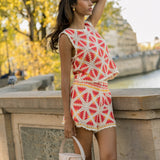 Short Elvire