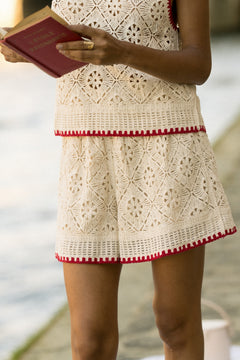 Short Érine