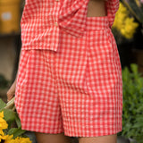 Short Odile