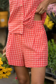 Short Odile