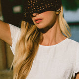Top Giselle Blanc
