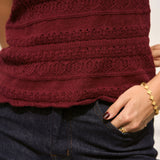 Top Marilou Bordeaux