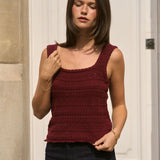 Top Marilou Bordeaux