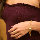 Top Sophie Bordeaux