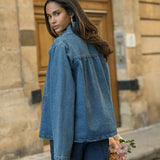 Veste Joy