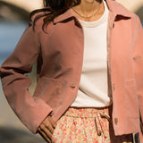 Veste Joe