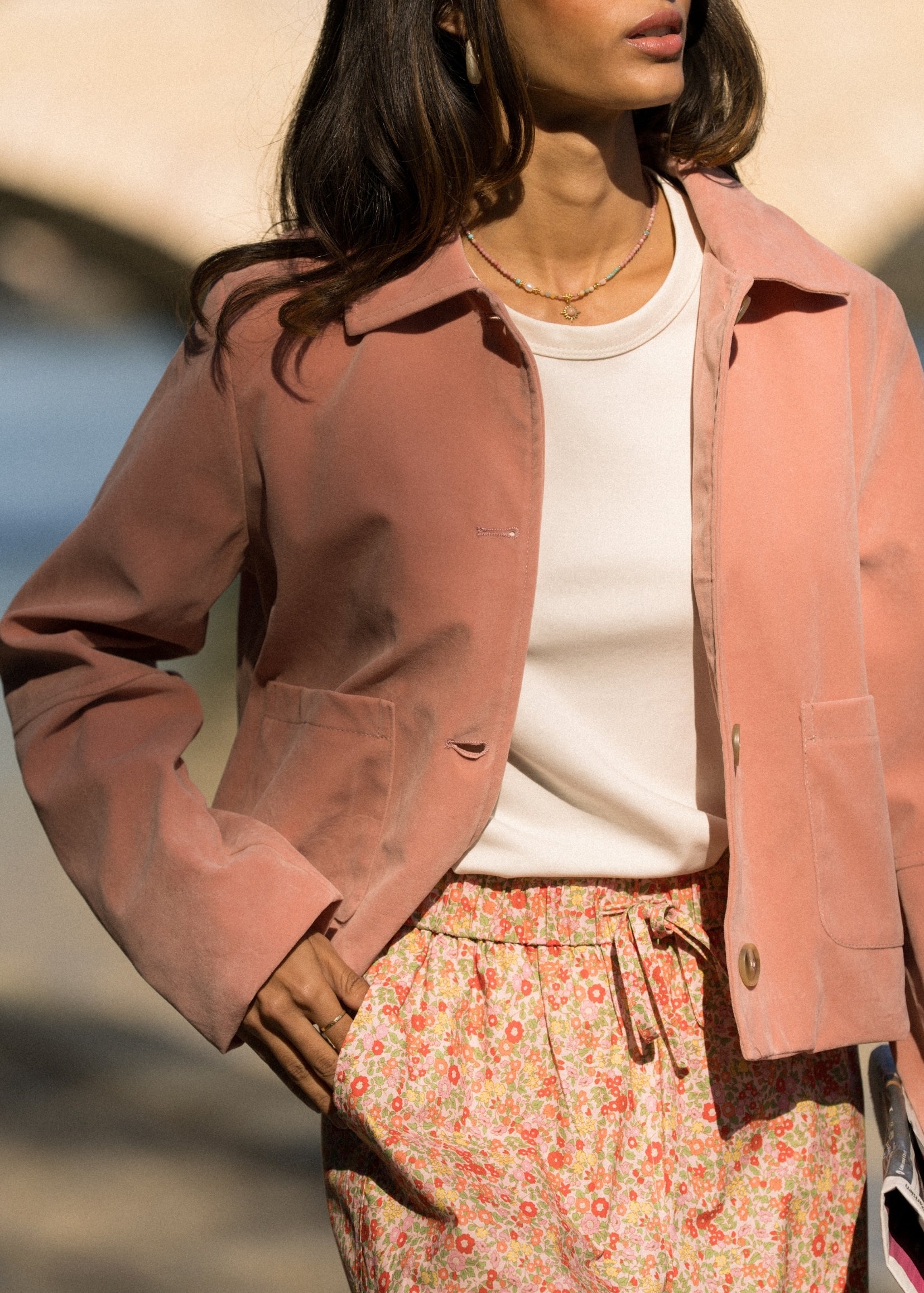 Veste Joe