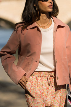 Veste Joe