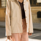 Veste Ninon