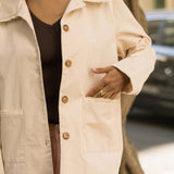 Veste Ninon