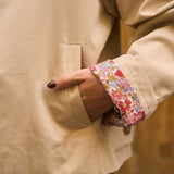 Veste Olga Beige