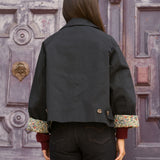 Veste Olga Marine
