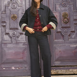 Veste Olga Marine