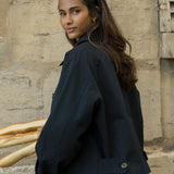 Veste Olga Marine