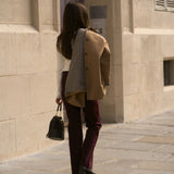 Veste Olympe Camel