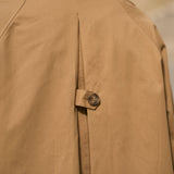 Veste Olympe Camel