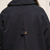 Veste Olympe Marine