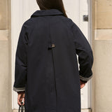 Veste Olympe Marine