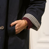 Veste Olympe Marine